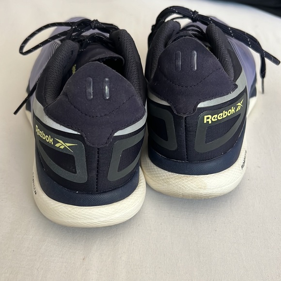 Reebok Run Floatride Running shoes size 8.5 - Picture 2 of 7